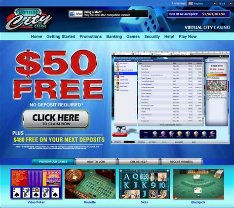 No Deposit Bonus Codes Online Casino Usa